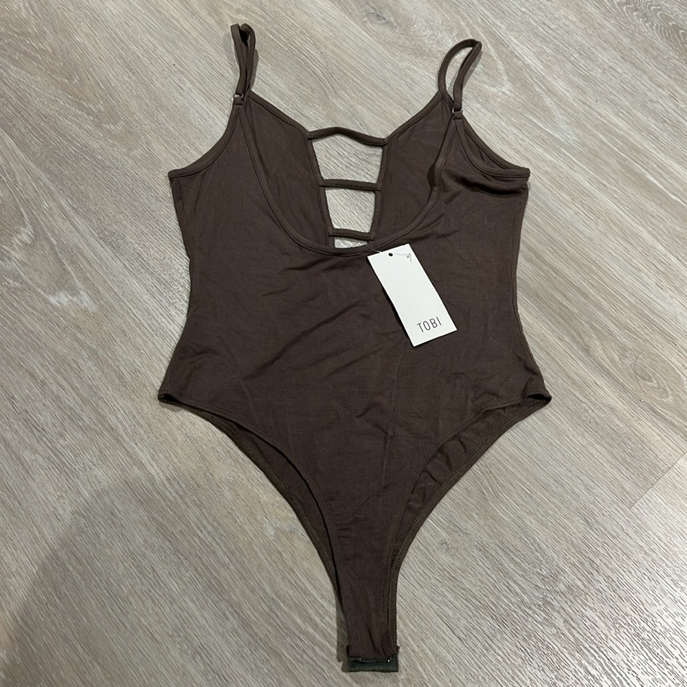 Tobi Bodysuit - Picture 3 of 3